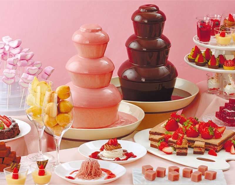 「Sky Dining 天空」